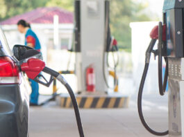 Consulta el dólar y la gasolina en ambos Nogales