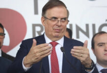 México avanza hacia nuevos acuerdos comerciales con EU: Ebrard