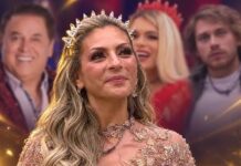 ¡Como el ave fénix! Mariana Ochoa es la GANADORA de ‘La Casa de los Famosos México’ 2026