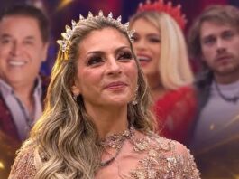 ¡Como el ave fénix! Mariana Ochoa es la GANADORA de ‘La Casa de los Famosos México’ 2026