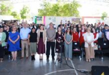 Gobierno de Sonora impulsa formación científica en futuros docentes: Creson