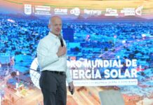 Destacan la inversión en almacenamiento de electricidad como detonante de inversión industrial en Sonora