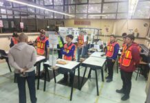 *Gobierno de Sonora garantiza formación profesional de alto nivel para transformar la industria: UTHermosillo*