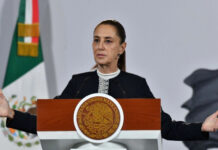 Por fraude en altas pensiones se decidió regular Modalidad 40: Sheinbaum