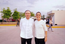 Con más de 29 mil hogares en construcción, Gobernador Durazo y Presidenta Sheinbaum avanzan Vivienda en Sonora