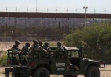 Soldados de EU se desplieganen la frontera con México responde a «operaciones espejo»: Semar y SRE