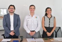 Presentan ¿Cómo Vamos? bases del Fondo de Impacto Emprendedor