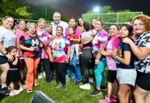 Con el Presupuesto CRECES da Toño Astiazarán poder de decisión en obras a hermosillenses