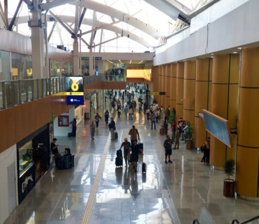 Aerolíneas celebran levantamiento de restricciones de EU; se fortalecerá la conectividad