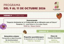 *Gobierno de Sonora celebrará el 44.º aniversario de Radio Sonora en La Sauceda*