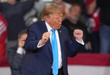 Desde el regreso de Trump a la Casa Blanca, 21 economías se deshacen de bonos de EU
