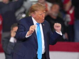 Desde el regreso de Trump a la Casa Blanca, 21 economías se deshacen de bonos de EU