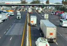 Paro nacional de transportistas HOY 26 de octubre: Lo más relevante de los bloqueos carreteros