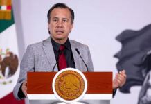 Reservas de gas de México durarían sólo 3 días: Cenagas