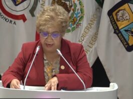 Congreso de Sonora exhorta a los 72 municipios a seguir recomendaciones en materia presupuestal