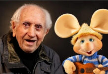 Peppino Mazzullo, voz detrás de Topo Gigio, fallece a los 100 años