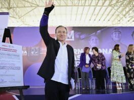 *Con Sistema SALVA, Gobernador Durazo disminuye 12% reportes de violencia familiar en Sonora*