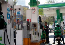 Repunta producción manufacturera en México durante agosto: Inegi