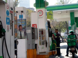 Repunta producción manufacturera en México durante agosto: Inegi