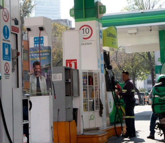 Repunta producción manufacturera en México durante agosto: Inegi