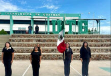 *Gobierno de Sonora fortalece la integración y coordinación educativa en la región del puerto: UTGuaymas*