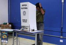 Brasil regresa a las urnas para elegir entre Lula y Bolsonaro a su presidente
