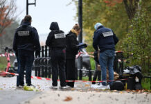 Despliegan 70 mil policías ante protestas en Francia