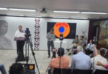 En el escenario del foro náinari Cajeme se viste de gala con grandes expresiones culturales