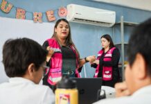 *Arranca Gobierno de Sonora con la estrategia “Decídete, Vive sin Adicciones”*