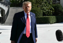 Trump asegura que EU está cerca de un «muy buen» acuerdo comercial con México