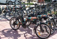 Anuncian sistema de movilidad H Bici y taxis para mujeres en HMO