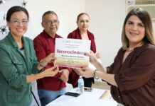 Finaliza el Ayuntamiento de Guaymas talleres de capacitación en sector Fátima