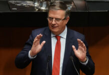 Ebrard: El T-MEC seguirá vigente 10 años