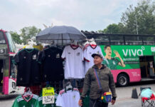 Ventas de productos piratas superan 63 mil mdp anuales: Canacintra